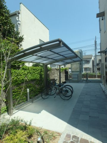 St.Island Ⅰのその他共用部分