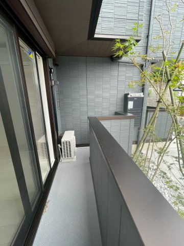 【バルコニー】 | D Paina Hino