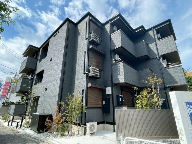 【外観】 | D Paina Hino