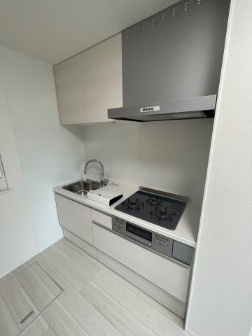 【キッチン】 | D Paina Hino