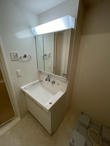 【独立洗面台】 | D Paina Hino