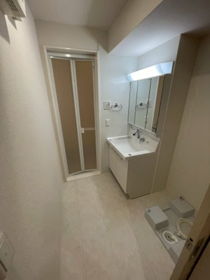 【洗面所】 | D Paina Hino