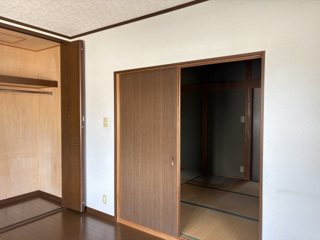 【洋室】 | 錦織中１丁　中古戸建