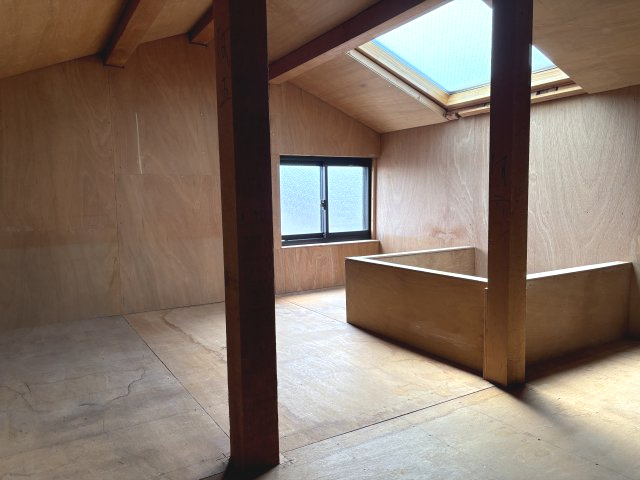 【収納】 | 錦織中１丁　中古戸建