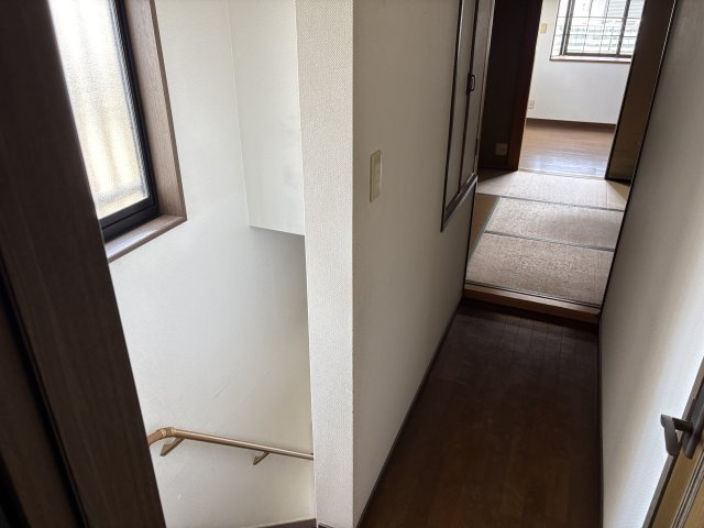 【内装】 | 錦織中１丁　中古戸建