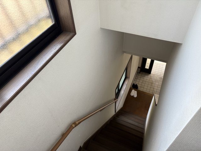 【内装】 | 錦織中１丁　中古戸建