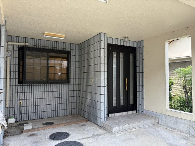 【外観】 | 錦織中１丁　中古戸建