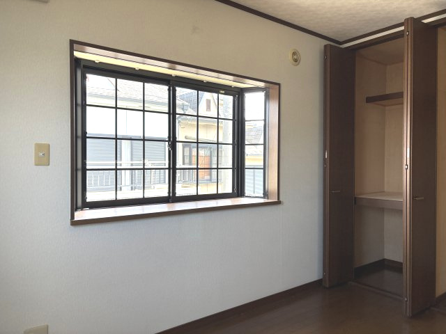 【収納】 | 錦織中１丁　中古戸建