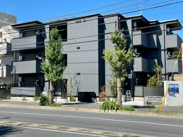 【外観】 | D Paina Hino