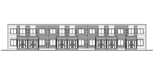 ベルフィオーレ　五番館
