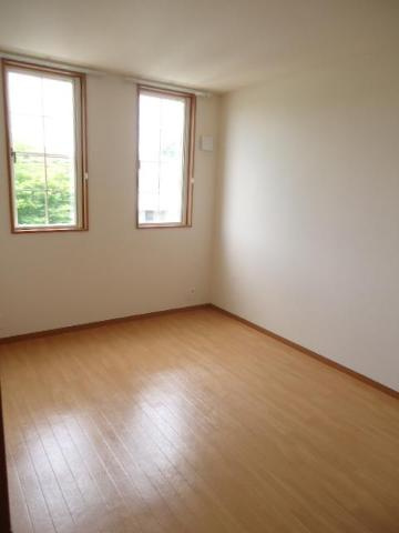 モンシェリーの内装|北側洋室