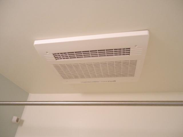 モンシェリーのその他|浴室乾燥機