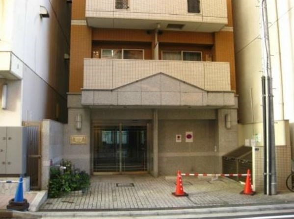 【その他】エクセリア横浜