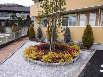 【その他共用部分】 | グレイスガーデン