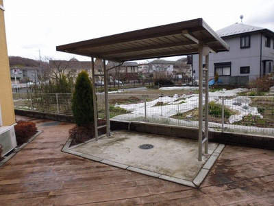 【その他共用部分】 | グレイスガーデン