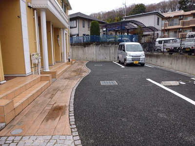 【その他共用部分】 | グレイスガーデン