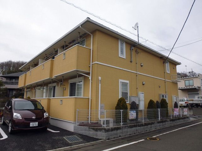 【外観】 | グレイスガーデン