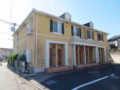 【外観】 | グレイスガーデン