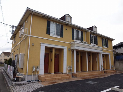 【エントランス】 | グレイスガーデン