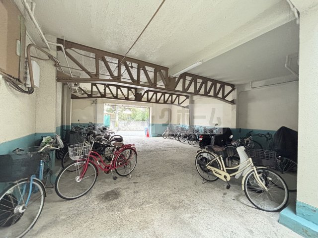 パル恵我之荘のその他共用部分