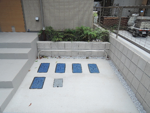 ＡＬＥＸのその他共用部分