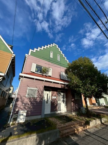 ドリームタウン西明石　ハピネスコテージ