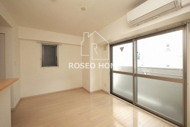 カルムクレール2.5.8の内装|同マンション別部屋：参考写真