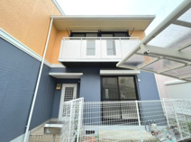豊中市上野東2丁目テラスハウスの画像