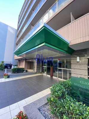 【エントランス】 | クリオ新杉田駅前