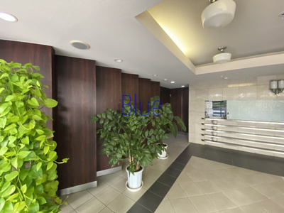 【その他共用部分】 | クリオ新杉田駅前