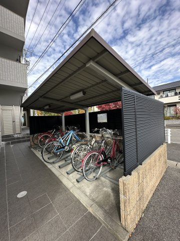 すまいるKATOⅢ(スマイルカトウスリー)のその他共用部分