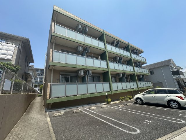 すまいるヒルズKATO