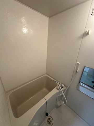 すまいるヒルズKATOの浴室