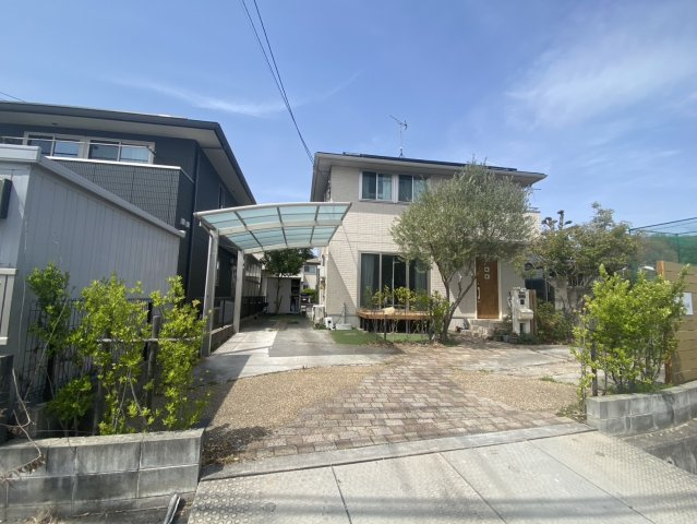 倉敷市児島下の町６丁目の画像