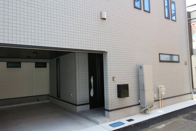 【外観】 | 小平市花小金井６丁目 | 小平第五小学校 徒歩9分＆小平第三中学校 徒歩5分♪