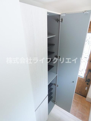 【玄関】 | レジェンド