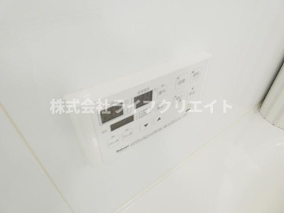 【設備】 | レジェンド