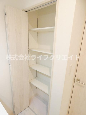 【収納】 | レジェンド