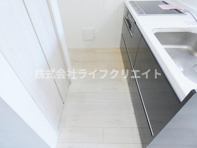 【キッチン】 | レジェンド