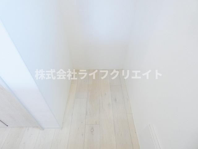 レジェンドのその他