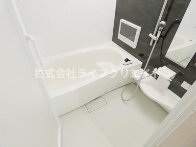 【浴室】 | レジェンド