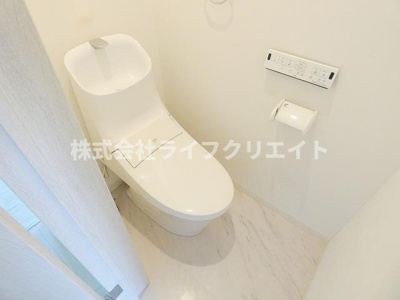 【トイレ】 | レジェンド