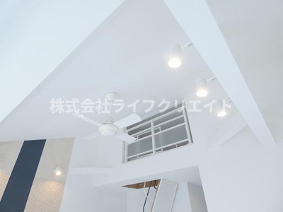 【内装】 | レジェンド