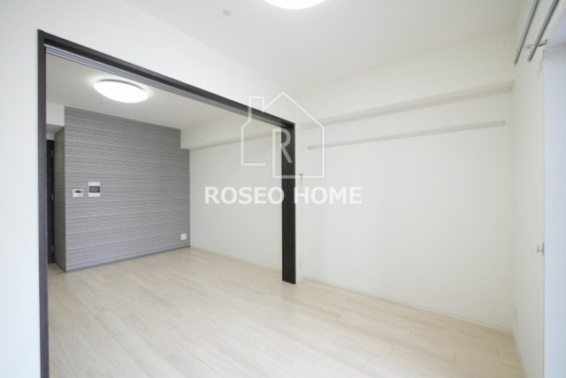 セイワパレス天王寺真田山の内装