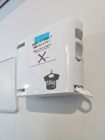 プリマガーデン岡山　弐番館のその他