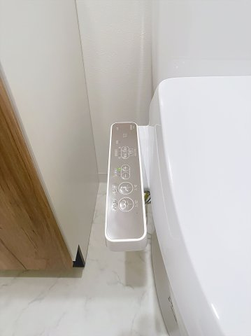 プリマガーデン岡山　弐番館のその他