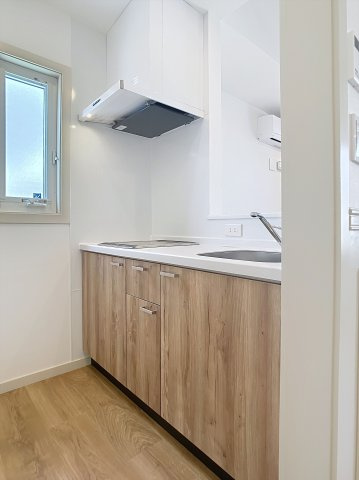 プリマガーデン岡山　弐番館の内装