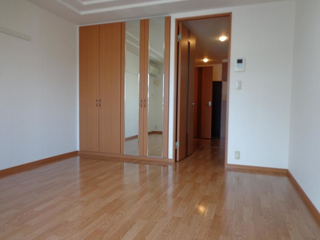 トランキーロの洋室|洋室