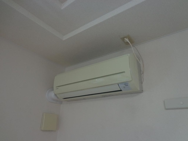 トランキーロ|エアコン