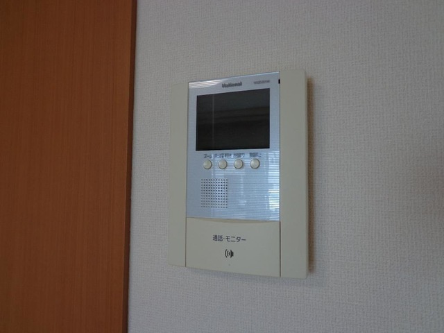 トランキーロ|カメラ付インターホン